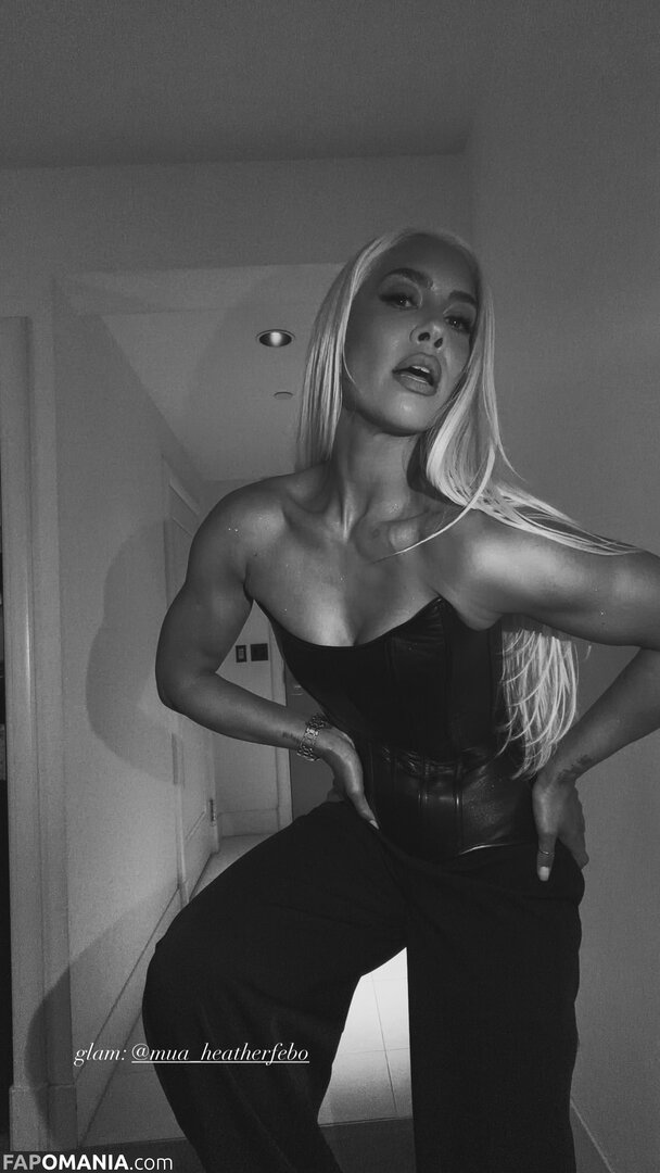 Sibley Scoles / https: / sib_vicious Nude OnlyFans  Leaked Photo #1