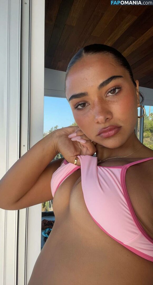 Sienna Mae Gomez / sienna_mae / siennamaegomez Nude OnlyFans  Leaked Photo #106