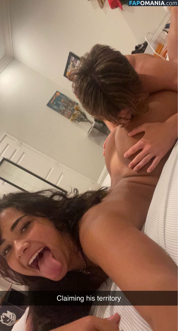 Sienna Mae Gomez / sienna_mae / siennamaegomez Nude OnlyFans  Leaked Photo #121