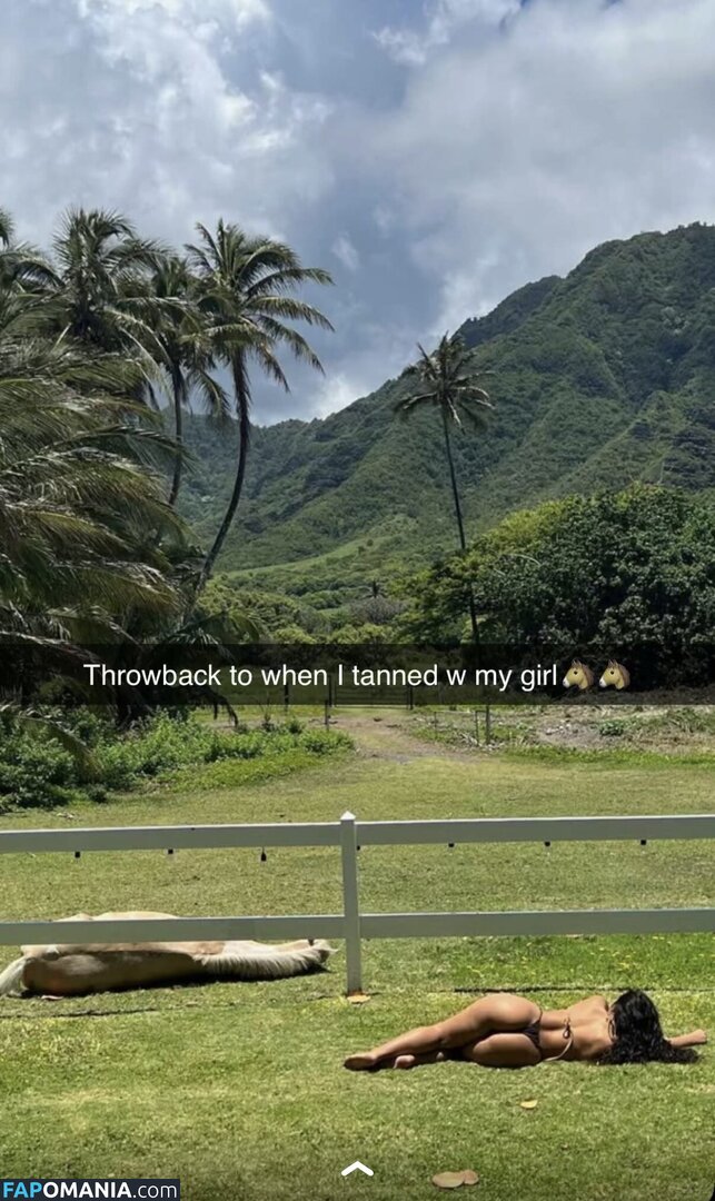 Sienna Mae Gomez / sienna_mae / siennamaegomez Nude OnlyFans  Leaked Photo #891