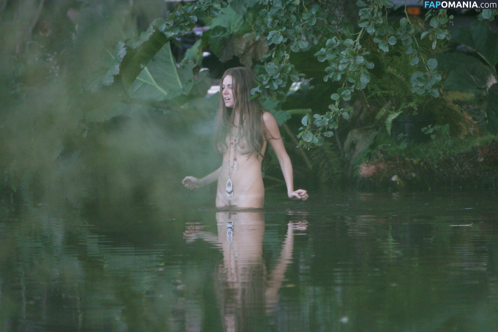 Sienna Miller Nude Leaked Photo #128