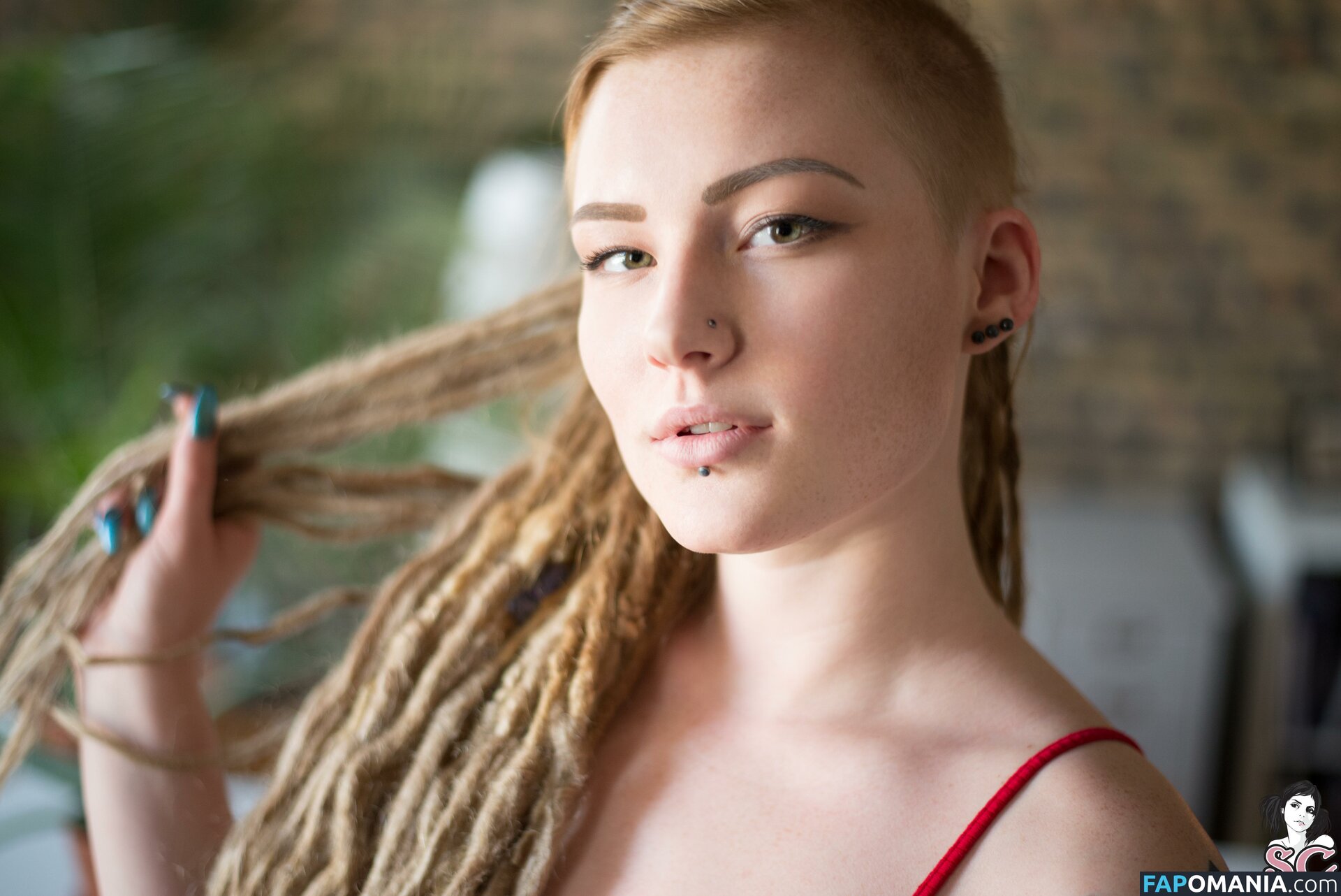 Sierhaus / rio.sierhaus Nude OnlyFans  Leaked Photo #196