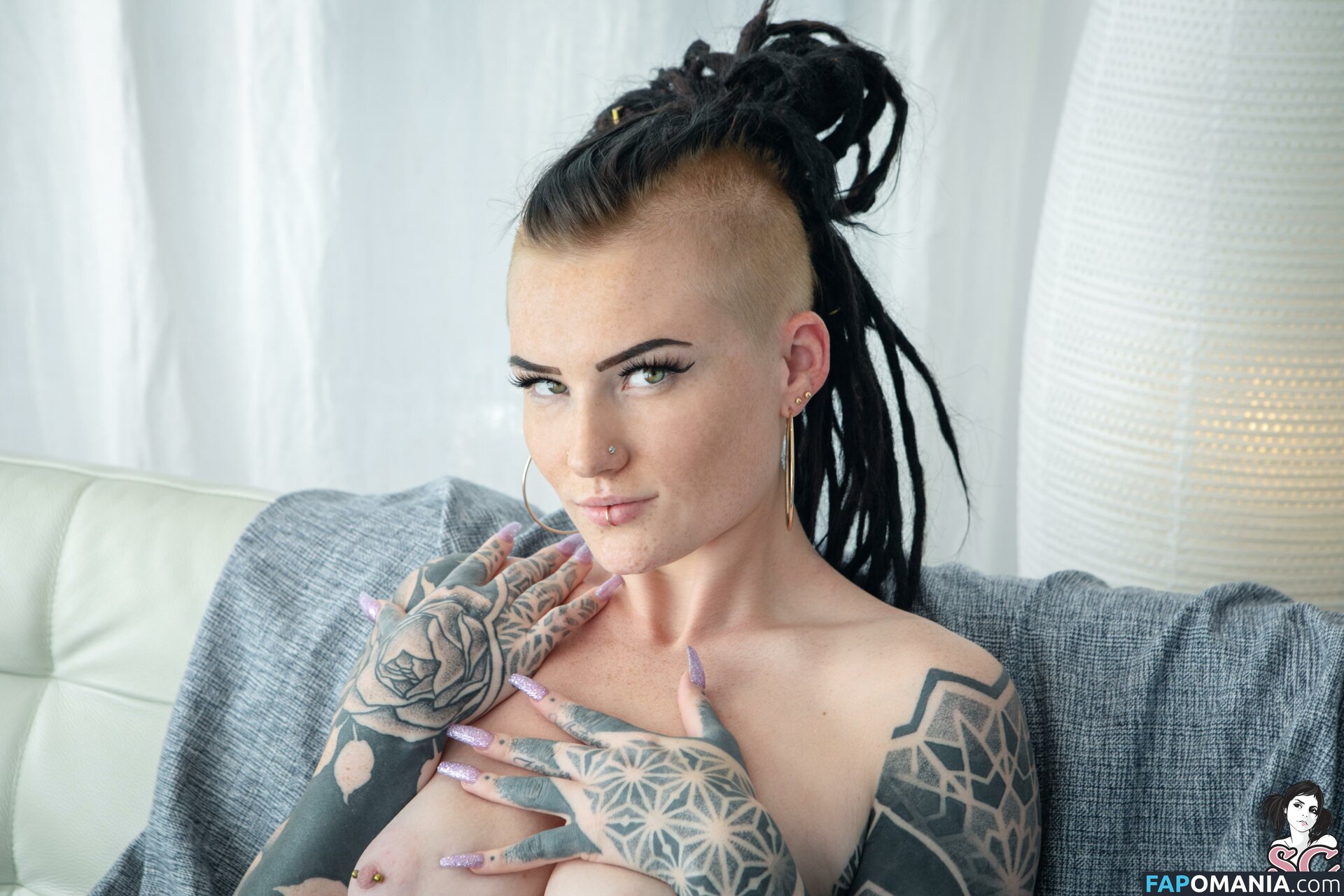 Sierhaus / rio.sierhaus Nude OnlyFans  Leaked Photo #344