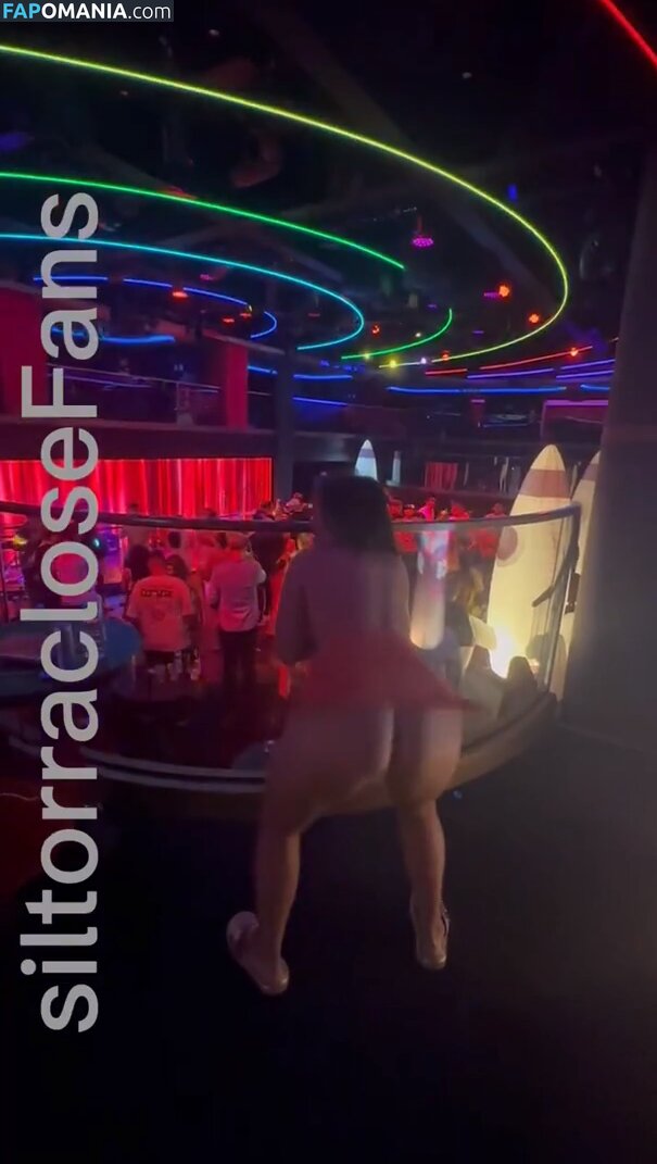 Sil Torra Torra / siltorra Nude OnlyFans  Leaked Photo #134