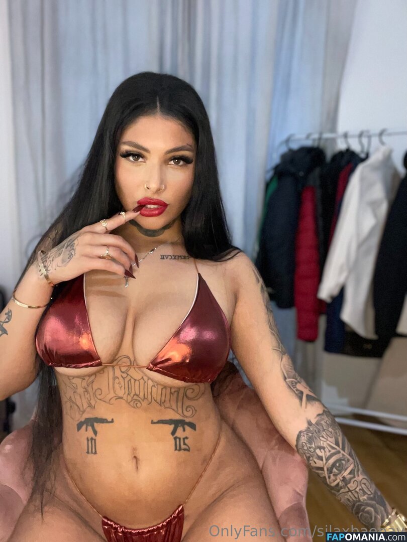 silaxbaepay Nude OnlyFans  Leaked Photo #19