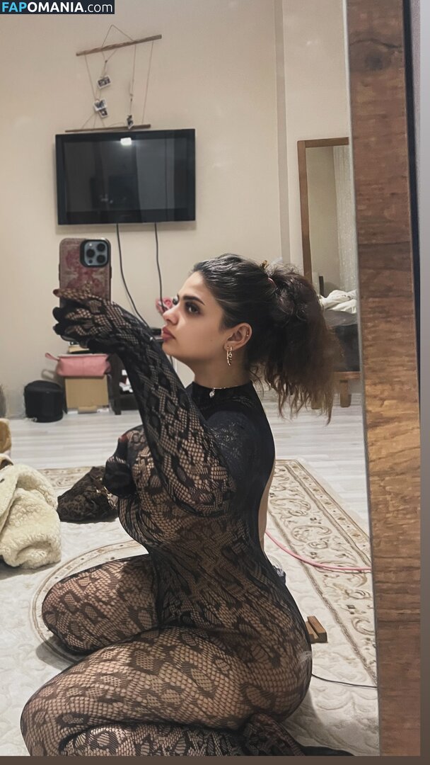 Silentnnova / Turkish busty HaticeYilmaz Nude OnlyFans  Leaked Photo #3