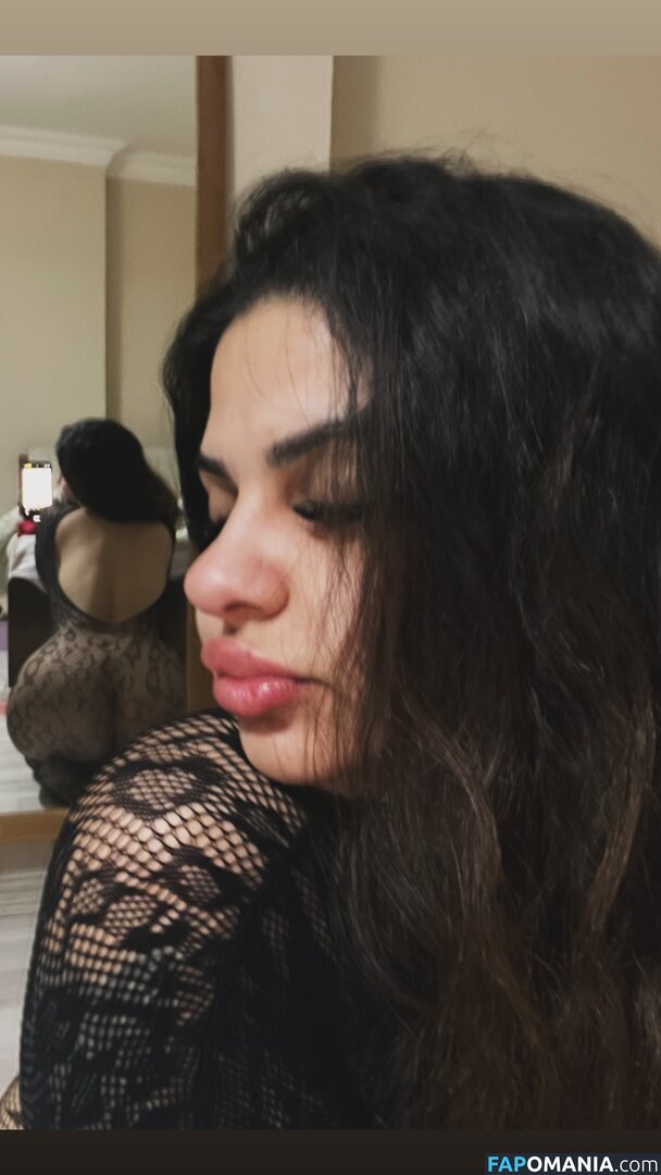 Silentnnova / Turkish busty HaticeYilmaz Nude OnlyFans  Leaked Photo #4