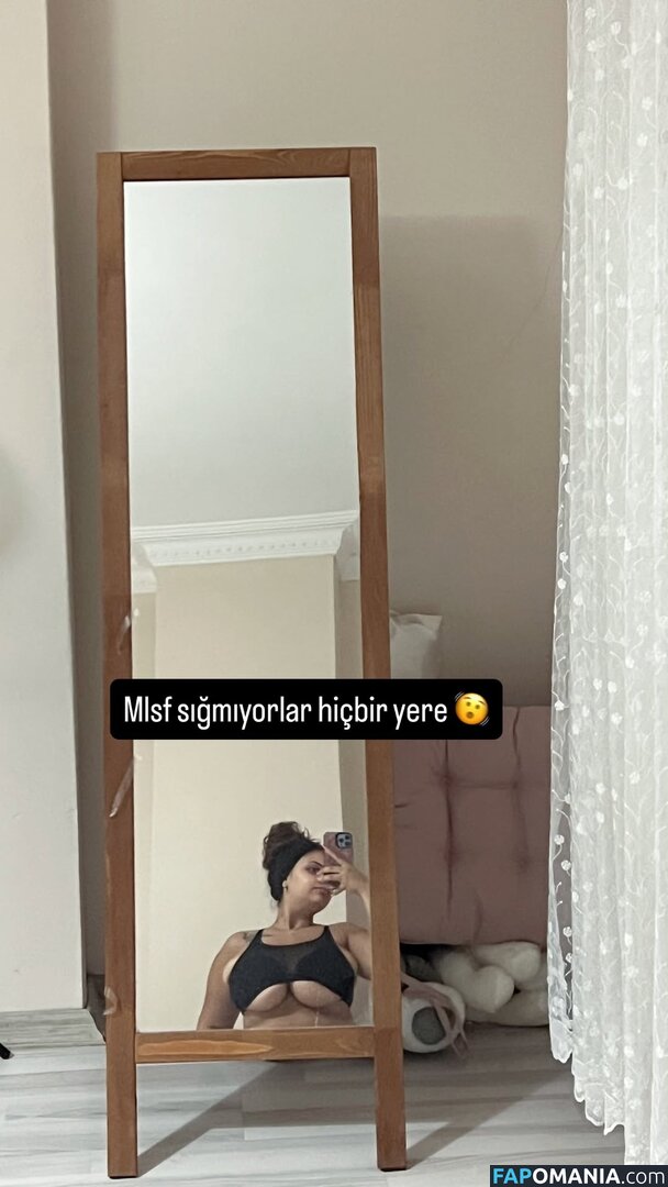 Silentnnova / Turkish busty HaticeYilmaz Nude OnlyFans  Leaked Photo #10