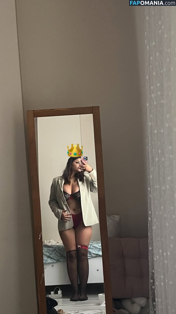 Silentnnova / Turkish busty HaticeYilmaz Nude OnlyFans  Leaked Photo #16