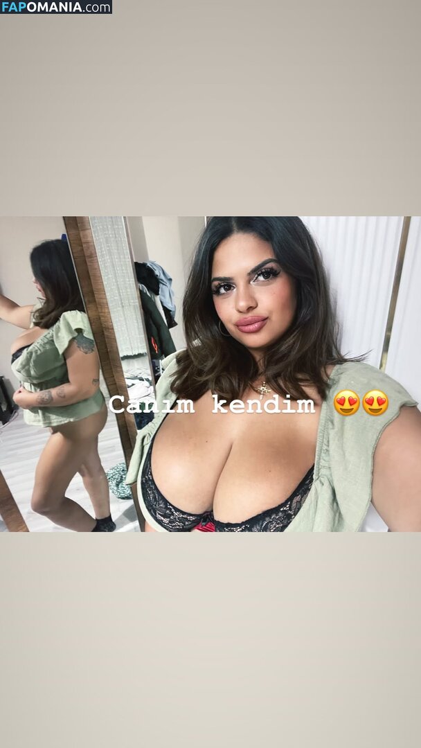 Silentnnova / Turkish busty HaticeYilmaz Nude OnlyFans  Leaked Photo #17