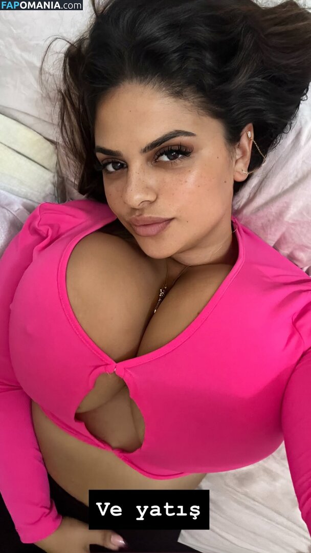Silentnnova / Turkish busty HaticeYilmaz Nude OnlyFans  Leaked Photo #18