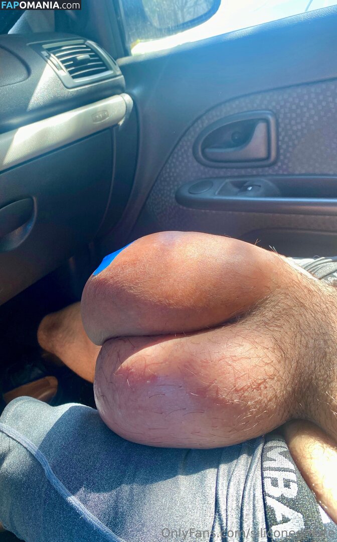 siliconedmate Nude OnlyFans  Leaked Photo #5