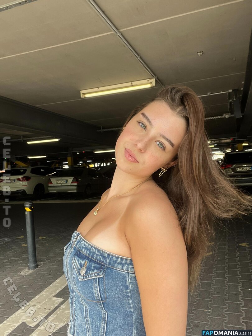 silja.lls Nude OnlyFans  Leaked Photo #37