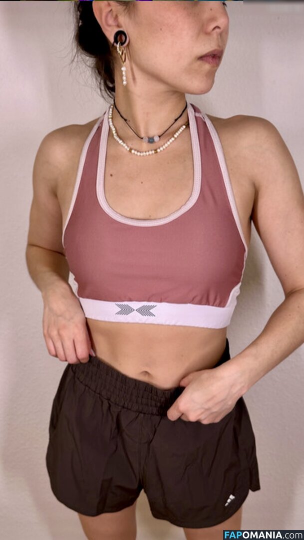 silky.zigzag Nude OnlyFans  Leaked Photo #1