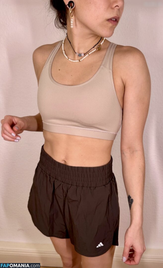 silky.zigzag Nude OnlyFans  Leaked Photo #2