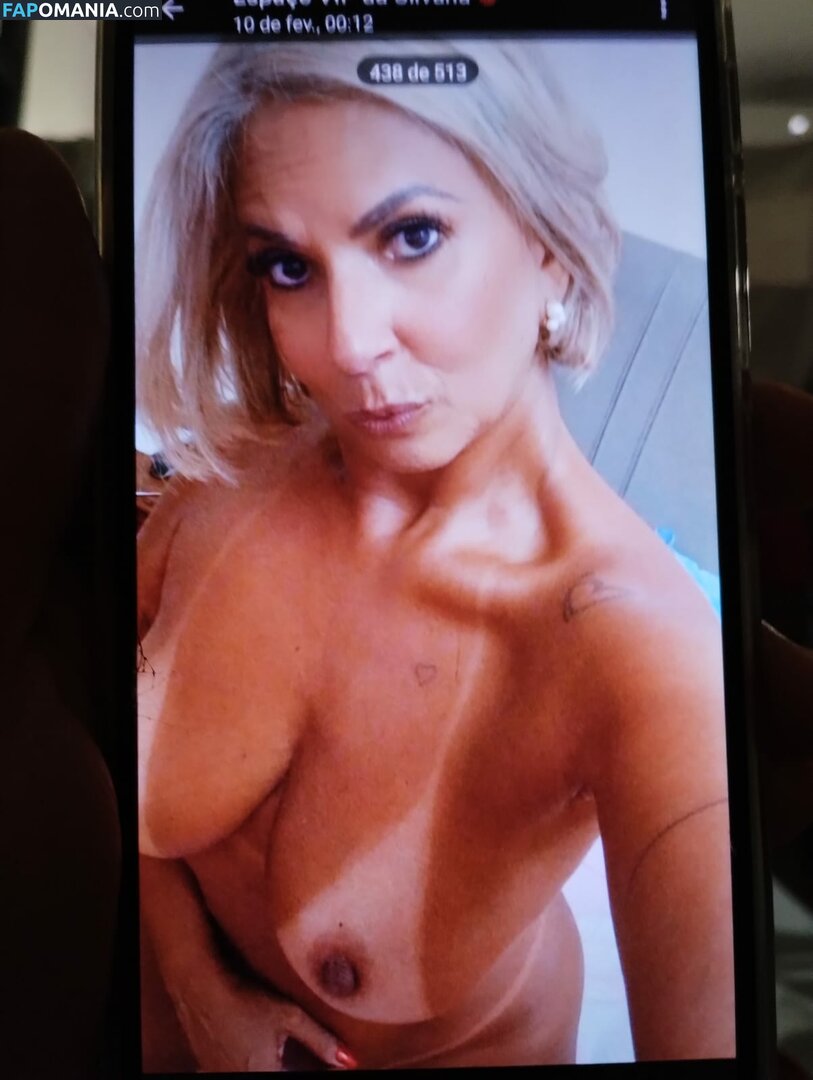 Silvana Cardoso / silvcardoso Nude OnlyFans  Leaked Photo #5