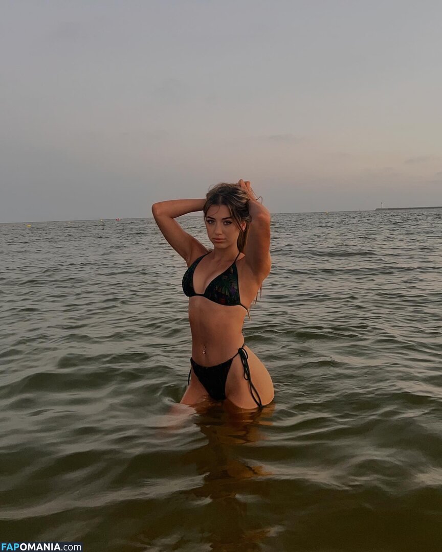 Silvana Rebollo / silvanarebollo_ Nude OnlyFans  Leaked Photo #1