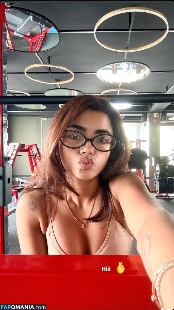 Simi Das / _simidas_ Nude OnlyFans  Leaked Photo #1