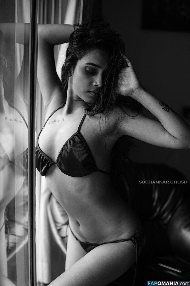 Simi Das / _simidas_ Nude OnlyFans  Leaked Photo #10