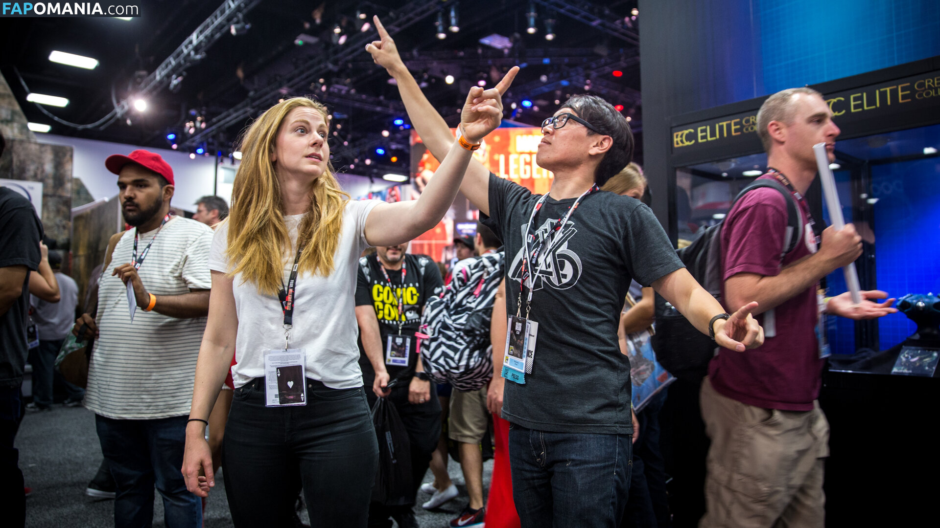 Simone Giertz / simonegiertz Nude OnlyFans  Leaked Photo #1