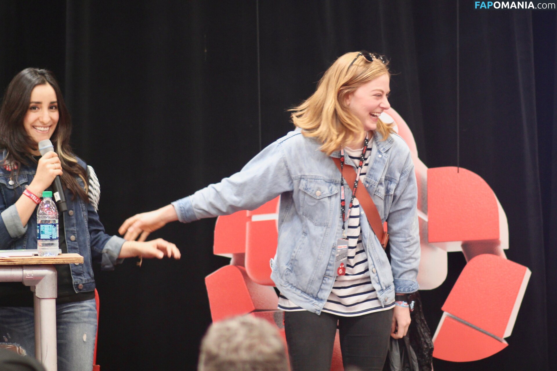 Simone Giertz / simonegiertz Nude OnlyFans  Leaked Photo #2