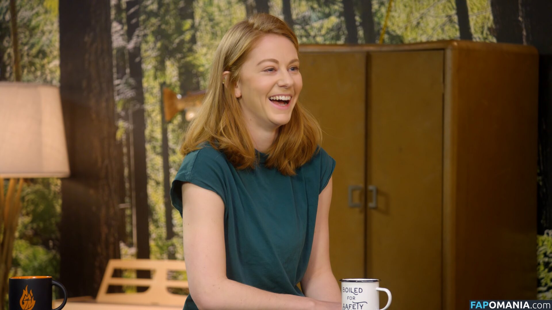 Simone Giertz / simonegiertz Nude OnlyFans  Leaked Photo #5