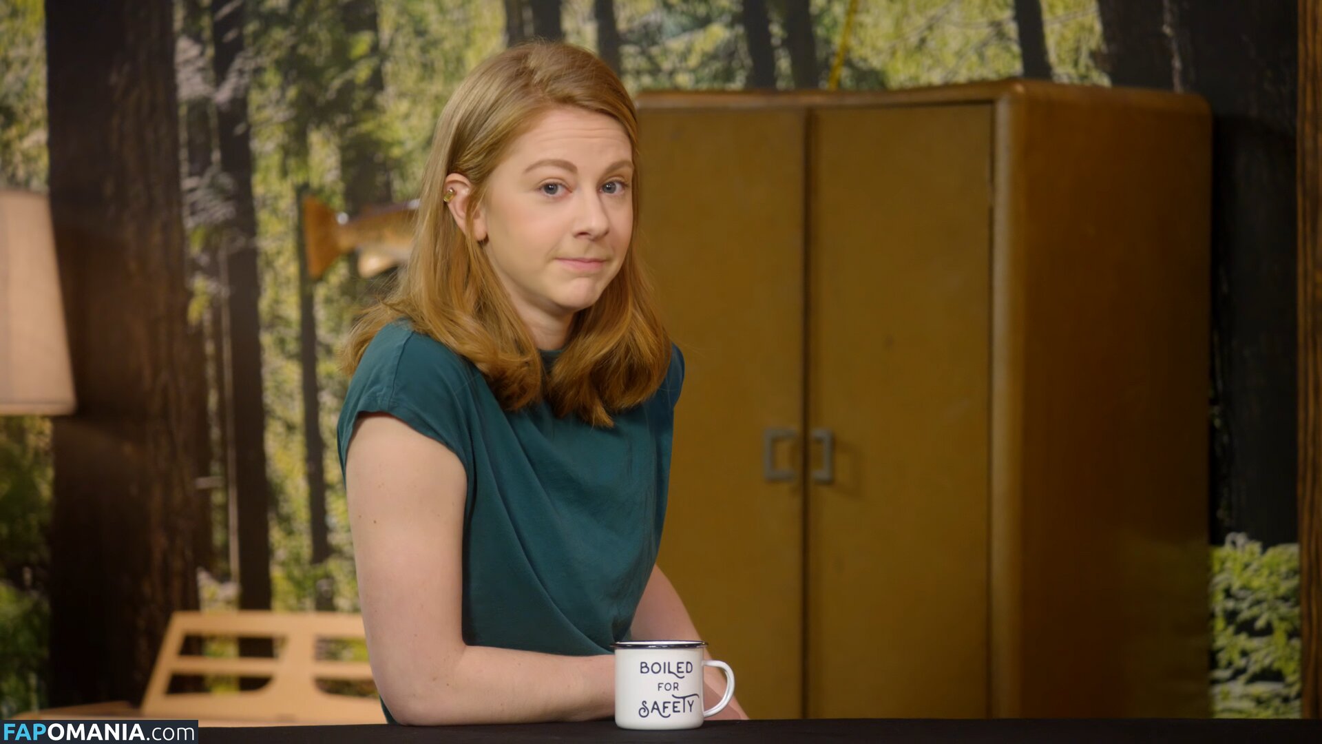 Simone Giertz / simonegiertz Nude OnlyFans  Leaked Photo #7