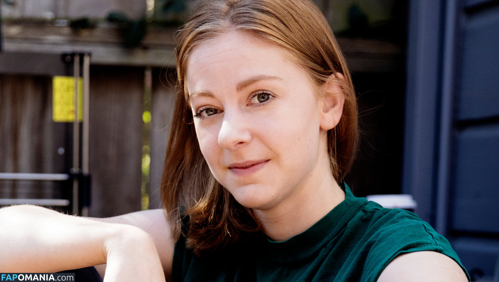 Simone Giertz / simonegiertz Nude OnlyFans  Leaked Photo #8