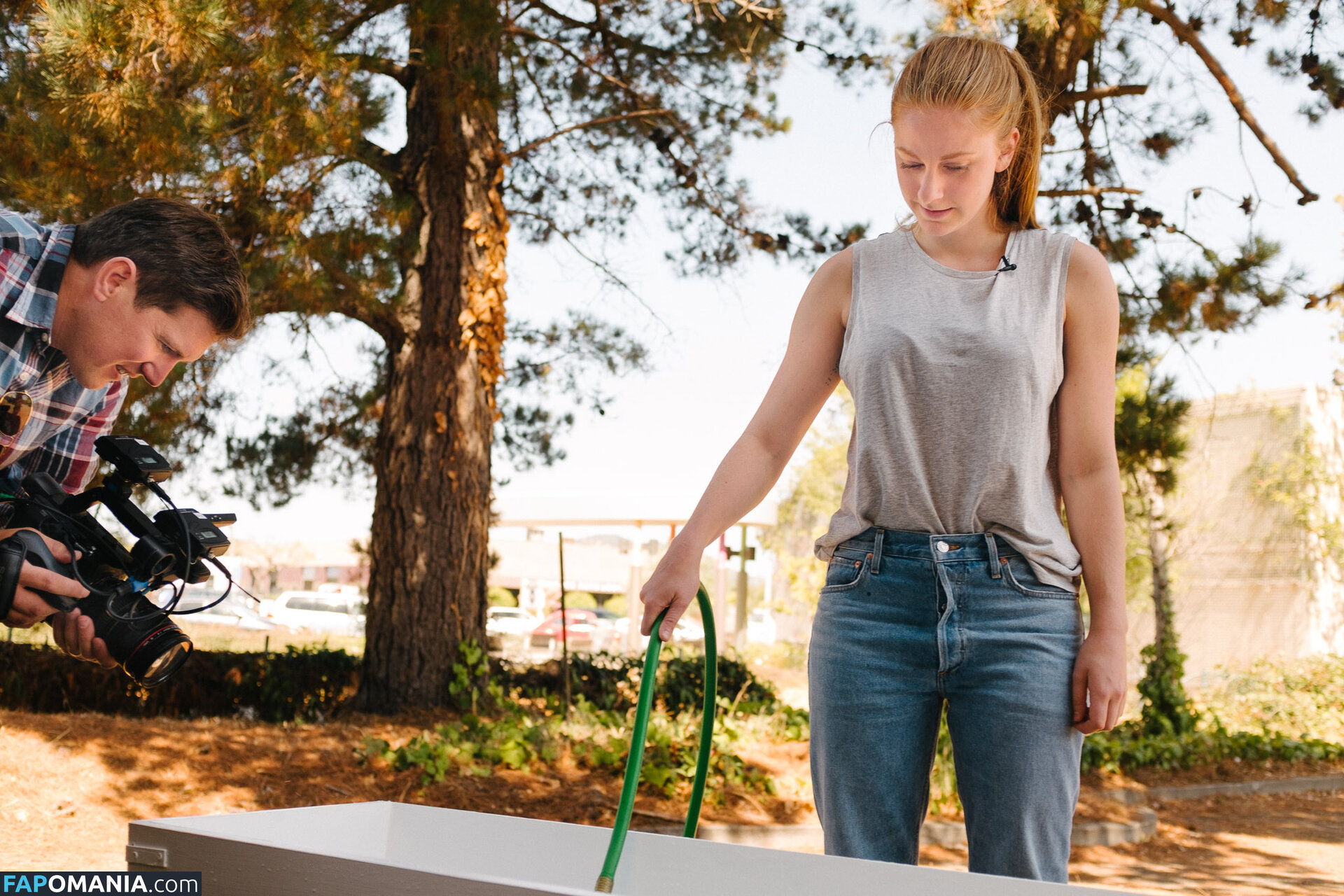 Simone Giertz / simonegiertz Nude OnlyFans  Leaked Photo #9