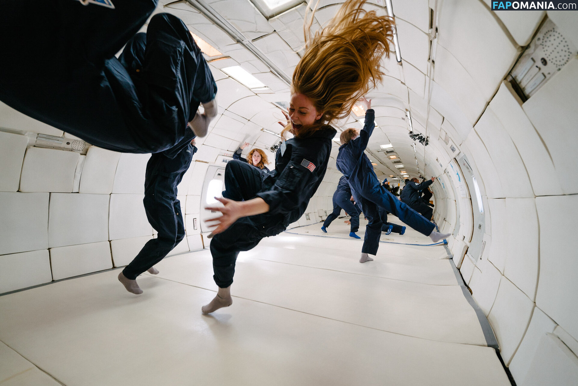 Simone Giertz / simonegiertz Nude OnlyFans  Leaked Photo #10