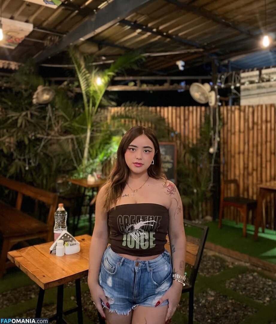 simranyonzon Nude OnlyFans  Leaked Photo #6