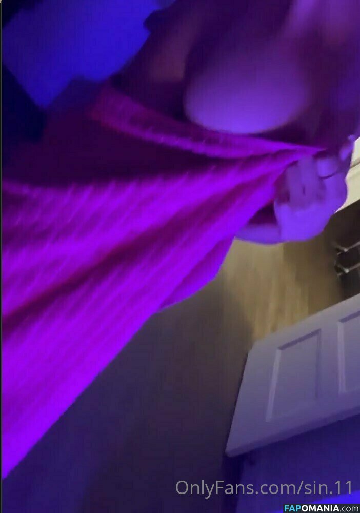sin.free / sinfreesugar Nude OnlyFans  Leaked Photo #13