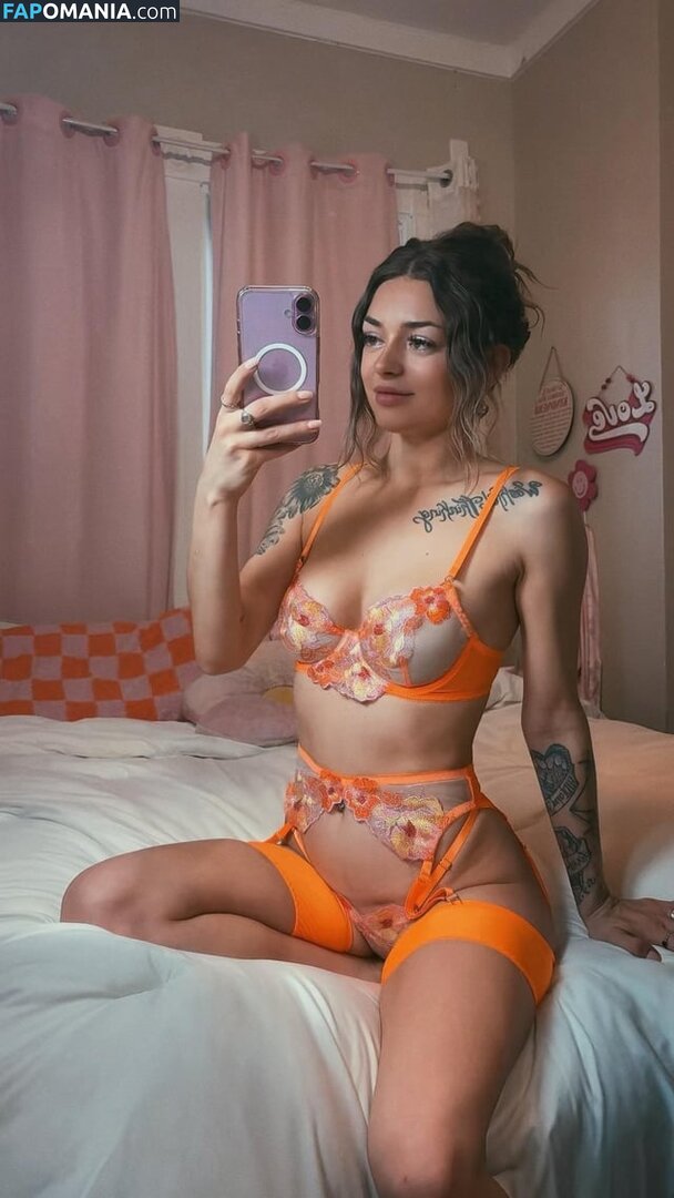 Alexandria McDaniel / Sincerelyalexandria / sincerelyalexandria_ Nude OnlyFans  Leaked Photo #10