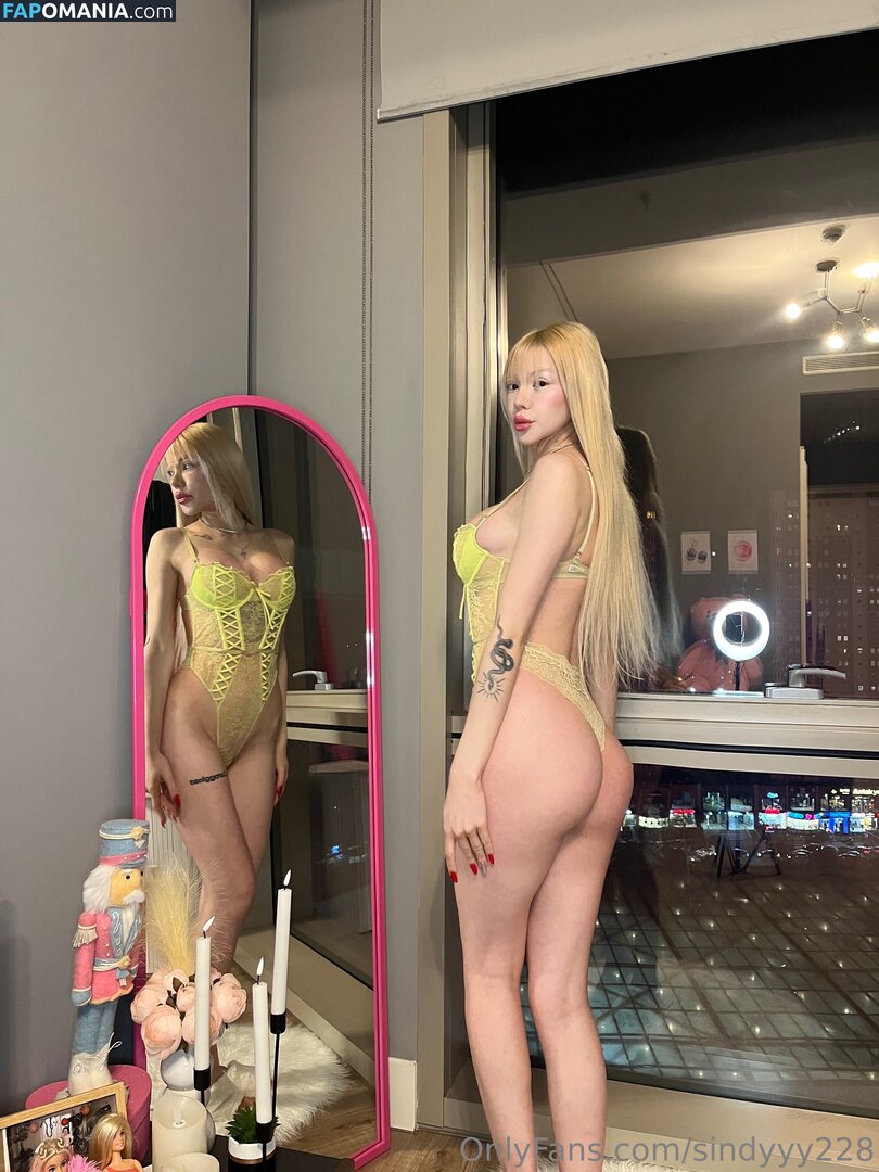sindyyy228 Nude OnlyFans  Leaked Photo #20