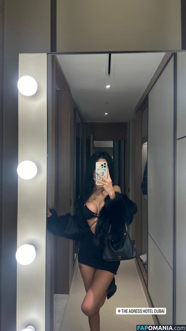 Sinem Bahar / lollaa35 / sinembahar__ Nude OnlyFans  Leaked Photo #48