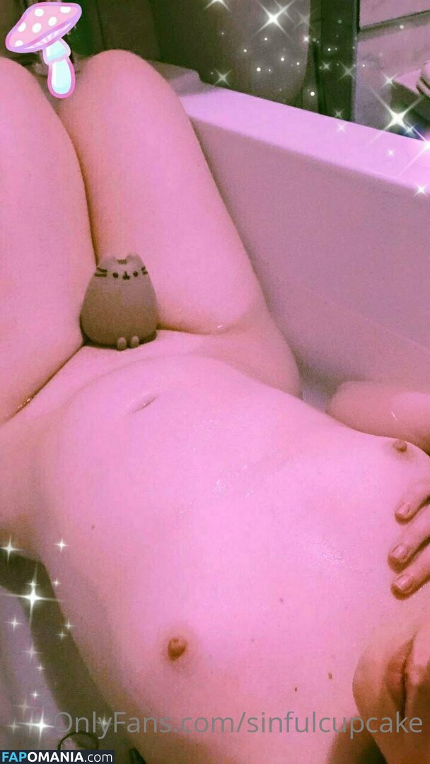 sinful_cupcakes / sinfulcupcake Nude OnlyFans  Leaked Photo #2