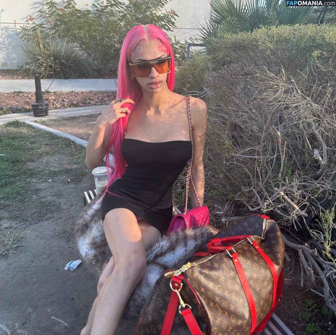 Sinny Pink / SinnyPink Nude OnlyFans  Leaked Photo #4