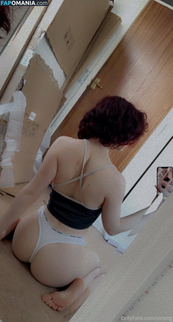 SinPng / sin.png Nude OnlyFans  Leaked Photo #36