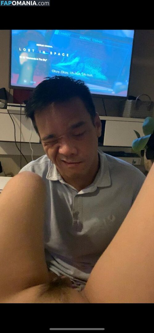 Krystal Mana / Siobe Lim / lifeofayemami Nude OnlyFans  Leaked Photo #11