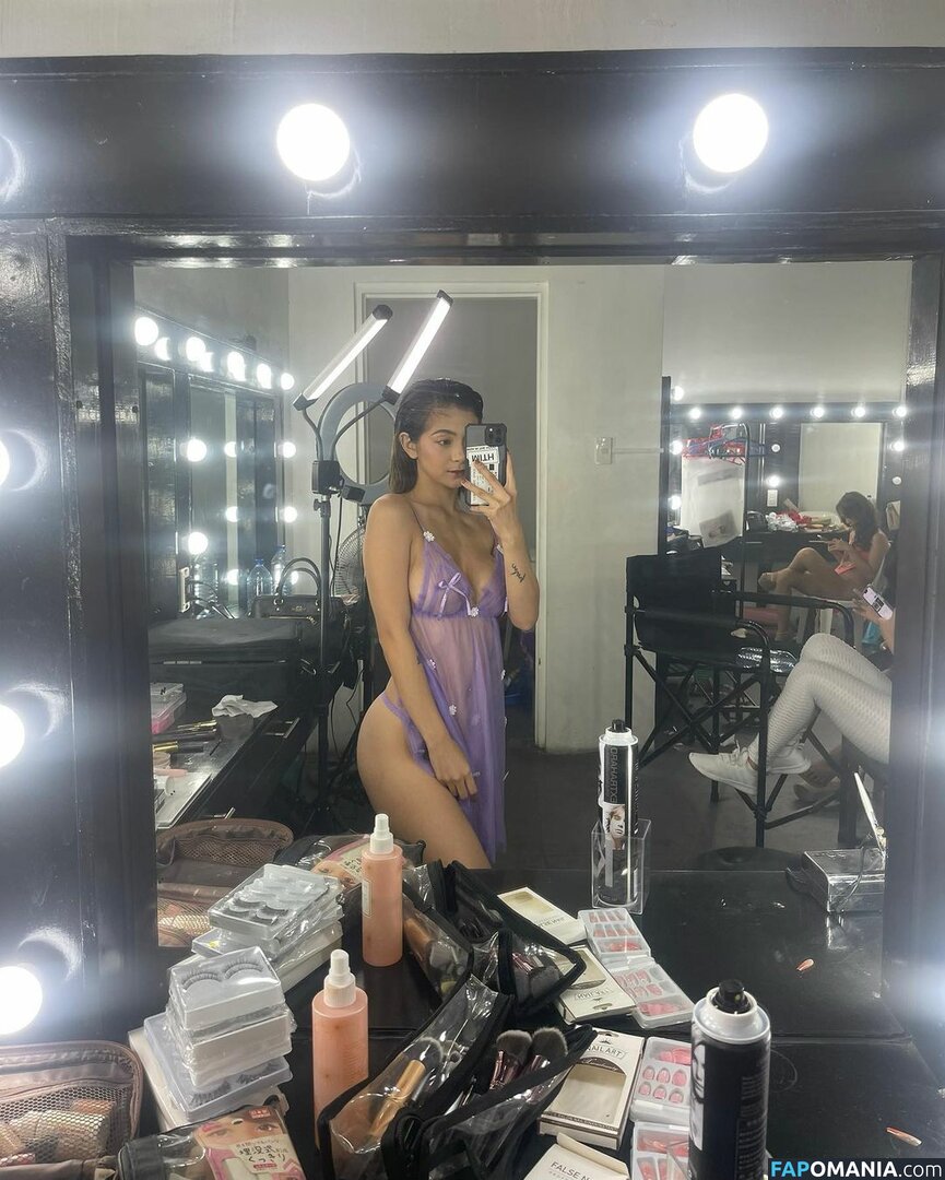 Krystal Mana / Siobe Lim / lifeofayemami Nude OnlyFans  Leaked Photo #34