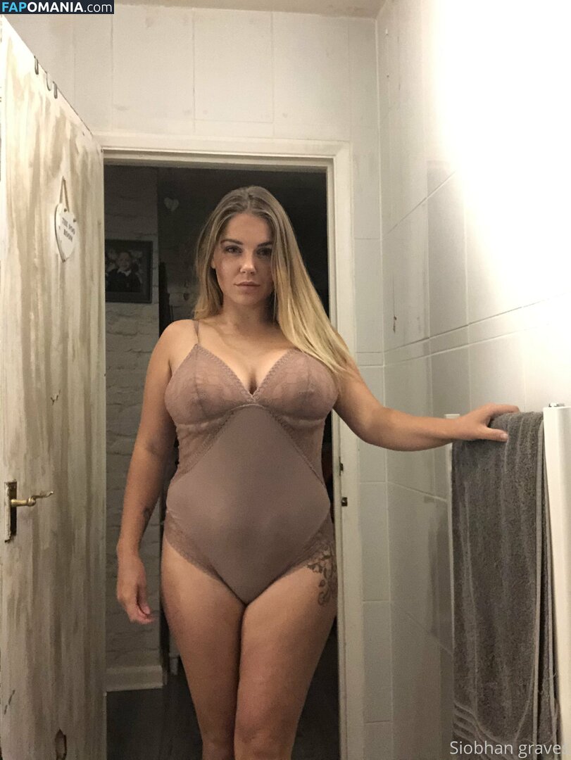 Siobhan Graves / Siobhangraves1 / sgraves99 Nude OnlyFans  Leaked Photo #54