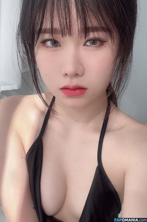 Sira / sira_gravia / 시라 Nude OnlyFans  Leaked Photo #2