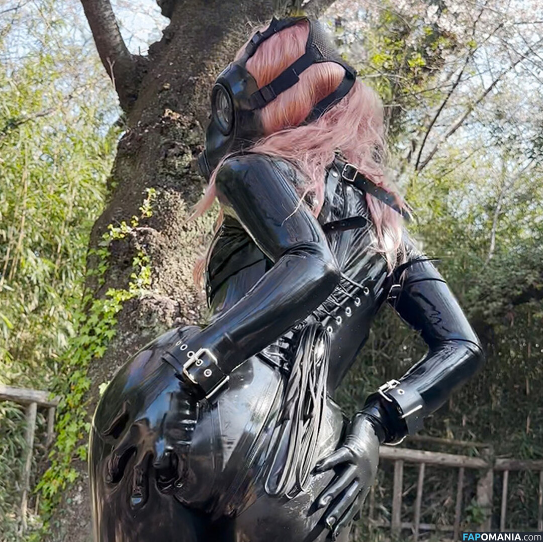 siron_latex Nude OnlyFans  Leaked Photo #60