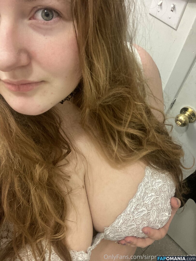 sirprincessness420 Nude OnlyFans  Leaked Photo #17