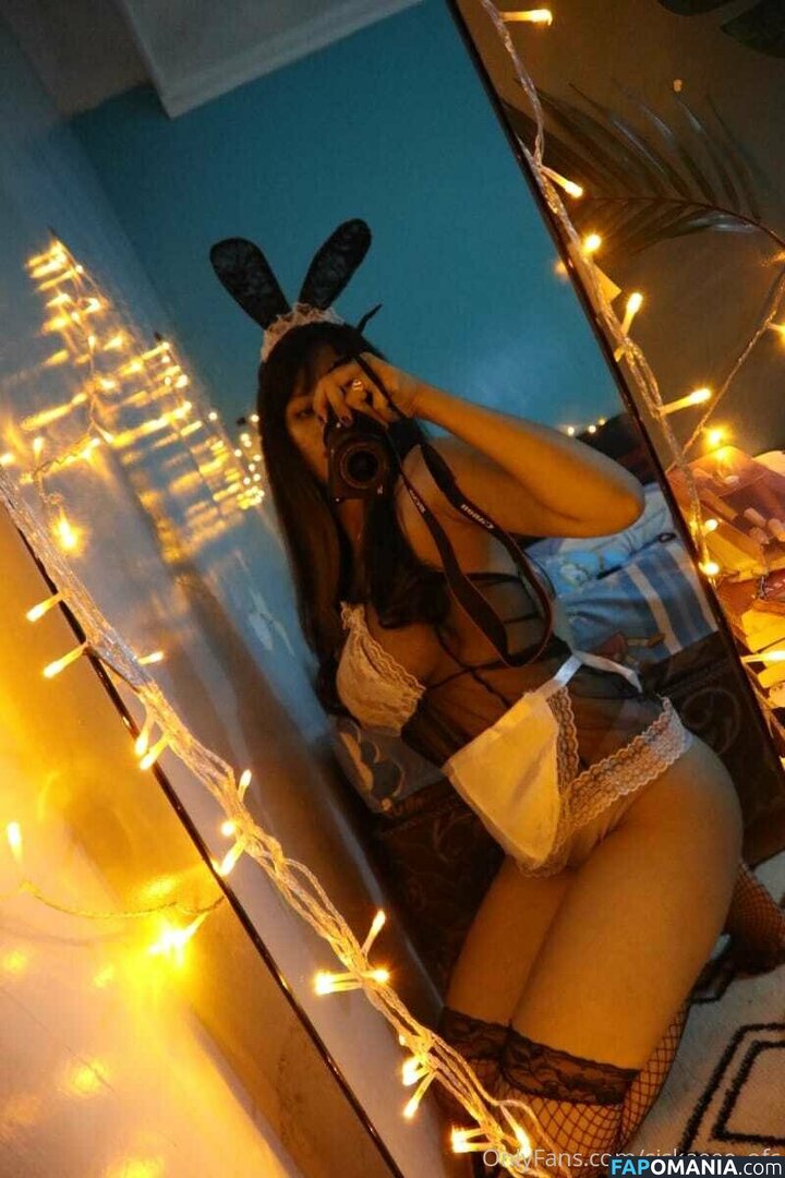 Siskaeee Nude OnlyFans  Leaked Photo #1