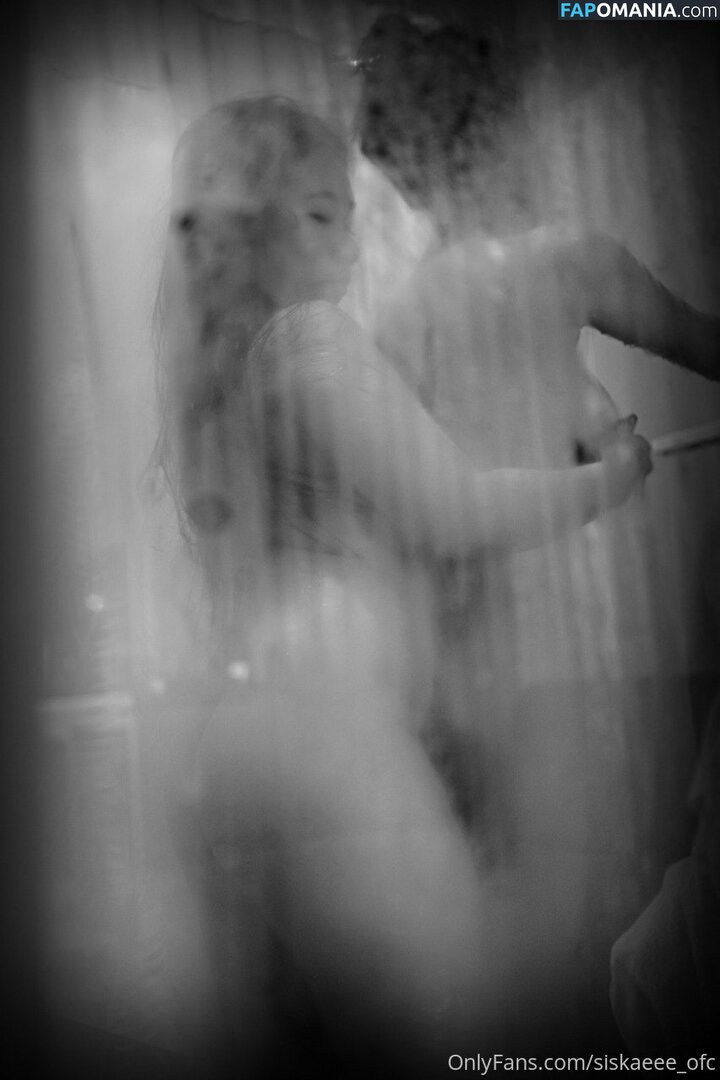 Siskaeee Nude OnlyFans  Leaked Photo #6
