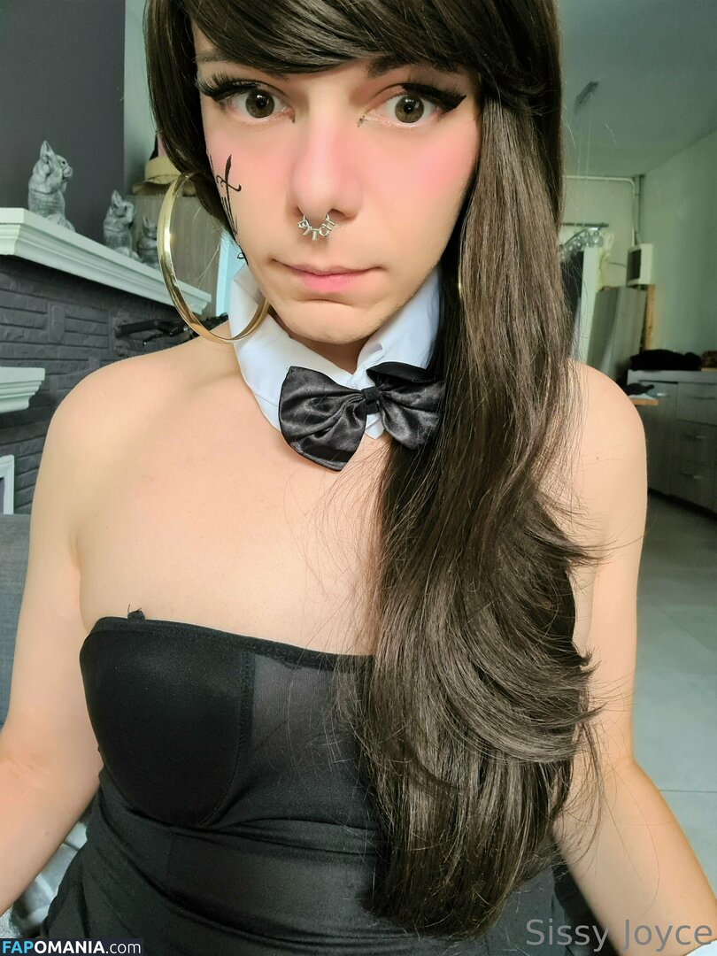 sissyjoyce / tjoyce228 Nude OnlyFans  Leaked Photo #26