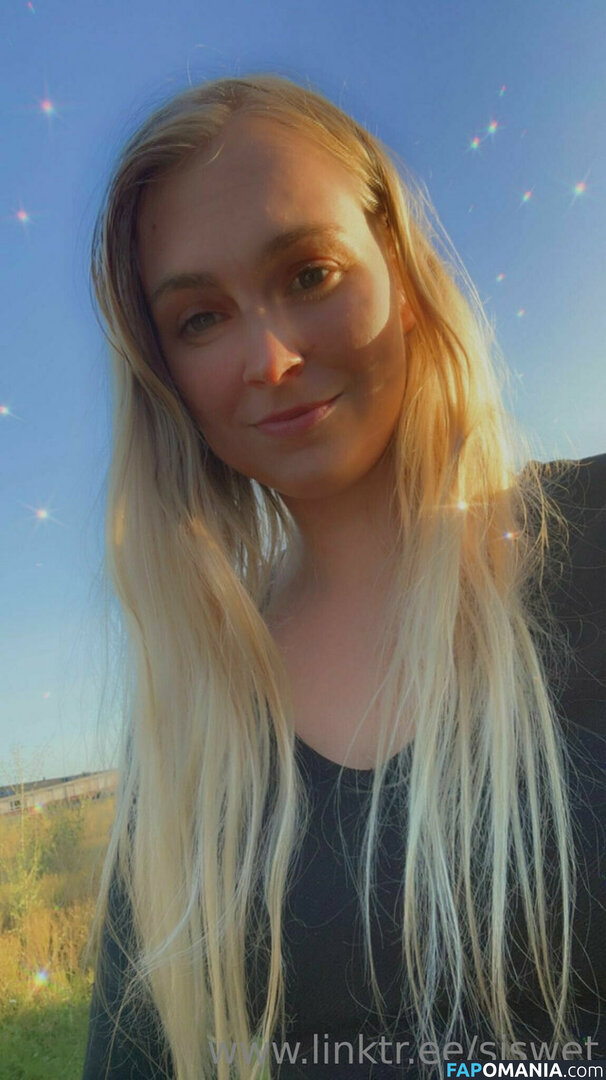 Siswet / siswet19 / siswetofficial Nude OnlyFans  Leaked Photo #153