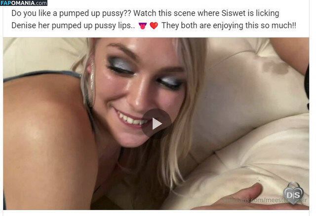 Siswet / siswet19 / siswetofficial Nude OnlyFans  Leaked Photo #170