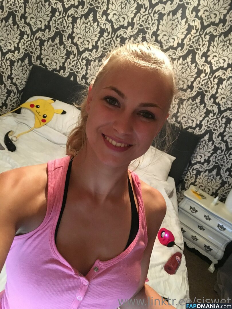 Siswet / siswet19 / siswetofficial Nude OnlyFans  Leaked Photo #188